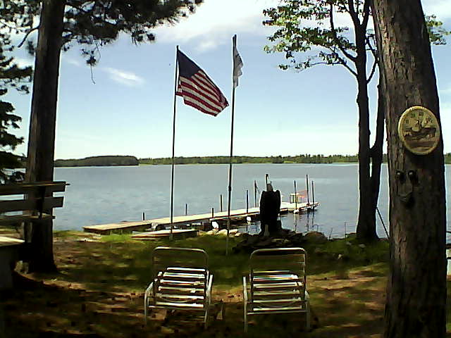 Whiteface Cam Image - Wed, 06/08/2016 1:27pm 