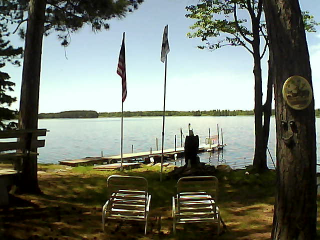 Whiteface Cam Image - Wed, 06/08/2016 1:48pm 