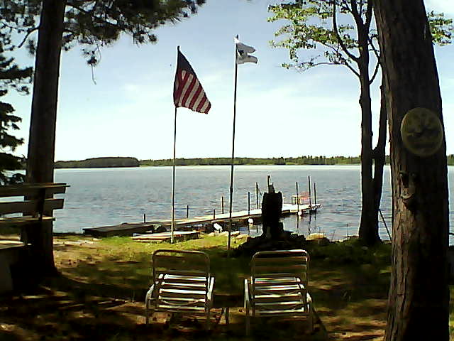 Whiteface Cam Image - Wed, 06/08/2016 2:08pm 