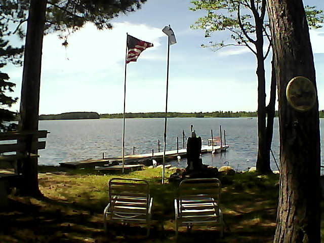 Whiteface Cam Image - Wed, 06/08/2016 2:28pm 