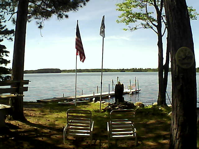 Whiteface Cam Image - Wed, 06/08/2016 2:48pm 