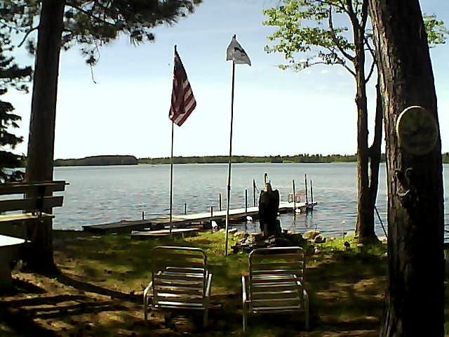 Whiteface Cam Image - Wed, 06/08/2016 3:08pm 