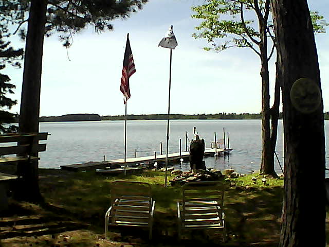 Whiteface Cam Image - Wed, 06/08/2016 3:28pm 