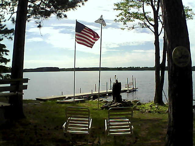 Whiteface Cam Image - Wed, 06/08/2016 4:28pm 