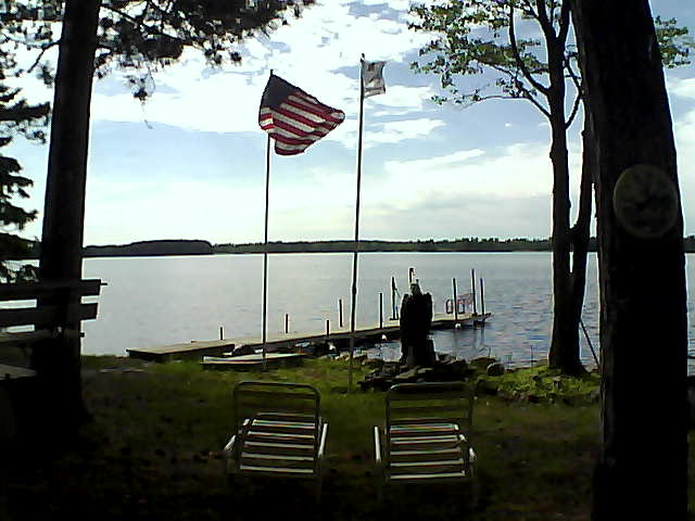 Whiteface Cam Image - Wed, 06/08/2016 4:48pm 