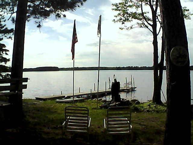 Whiteface Cam Image - Wed, 06/08/2016 5:08pm 