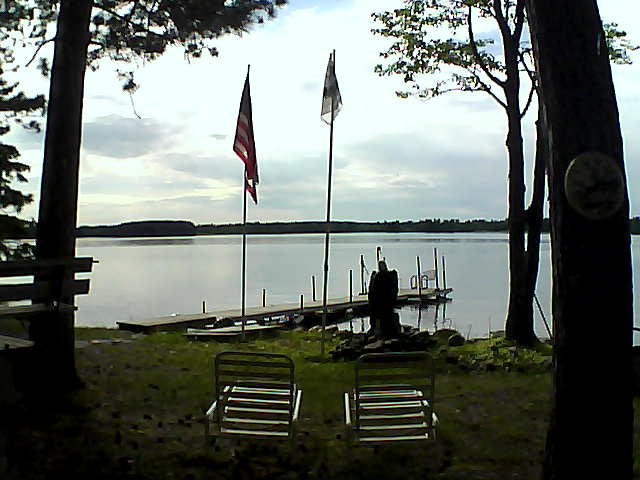 Whiteface Cam Image - Wed, 06/08/2016 5:28pm 