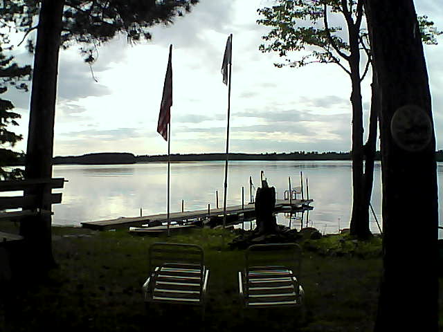 Whiteface Cam Image - Wed, 06/08/2016 5:48pm 