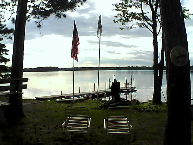 Whiteface Cam Image - Wed, 06/08/2016 6:08pm 