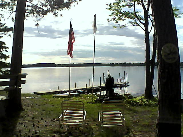 Whiteface Cam Image - Wed, 06/08/2016 6:28pm 