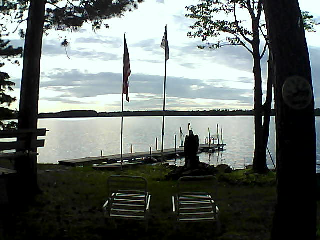 Whiteface Cam Image - Wed, 06/08/2016 6:48pm 