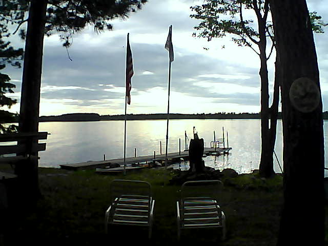 Whiteface Cam Image - Wed, 06/08/2016 7:08pm 