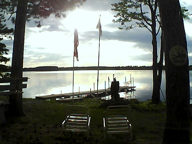 Whiteface Cam Image - Wed, 06/08/2016 7:28pm 