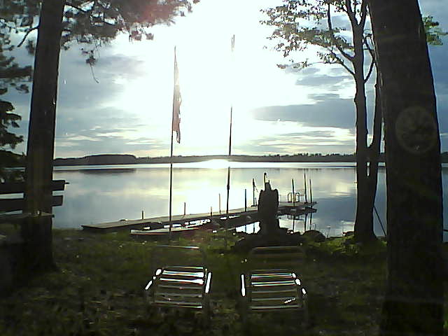 Whiteface Cam Image - Wed, 06/08/2016 7:48pm 