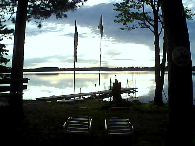 Whiteface Cam Image - Wed, 06/08/2016 8:08pm 