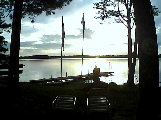 Whiteface Cam Image - Wed, 06/08/2016 8:28pm 