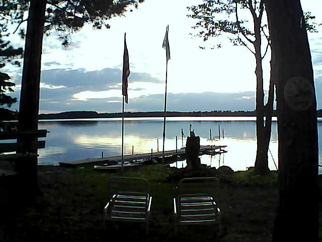 Whiteface Cam Image - Wed, 06/08/2016 8:48pm 