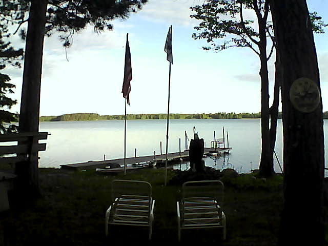 Whiteface Cam Image - Thu, 06/09/2016 6:30am 