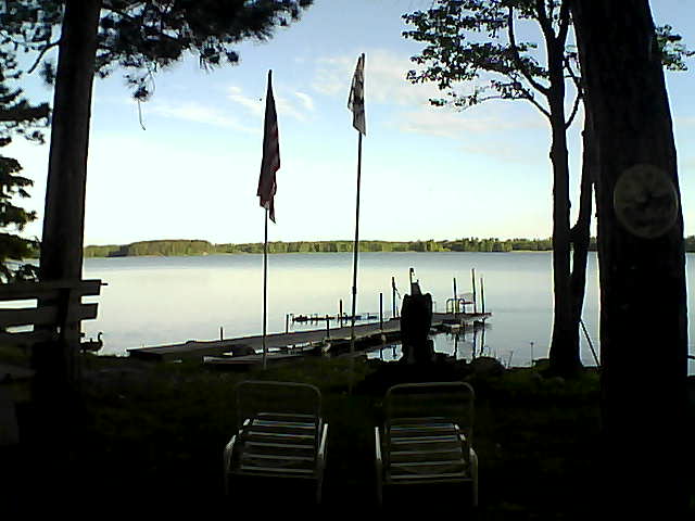 Whiteface Cam Image - Thu, 06/09/2016 6:50am 