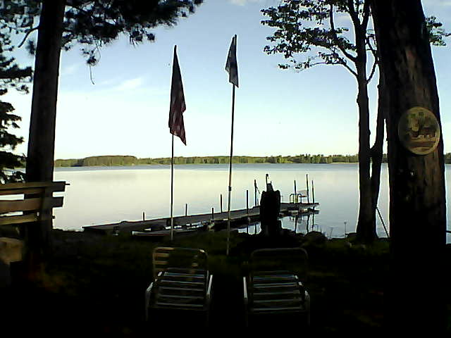 Whiteface Cam Image - Thu, 06/09/2016 7:10am 