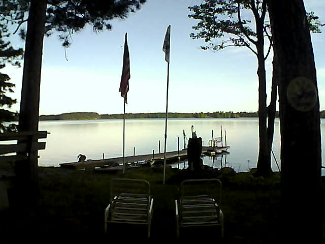 Whiteface Cam Image - Thu, 06/09/2016 7:30am 