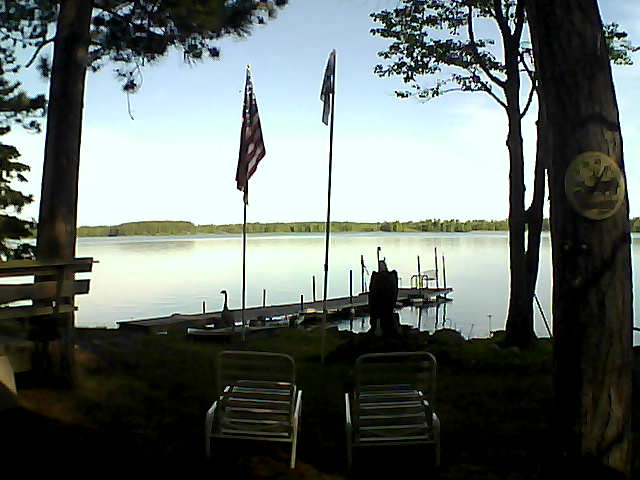 Whiteface Cam Image - Thu, 06/09/2016 7:50am 