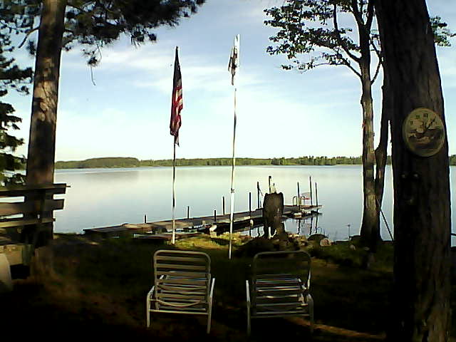Whiteface Cam Image - Thu, 06/09/2016 8:10am 