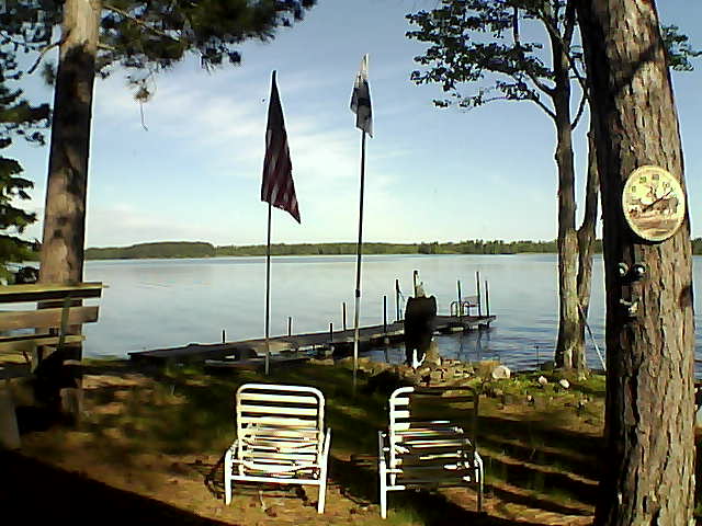 Whiteface Cam Image - Thu, 06/09/2016 8:30am 