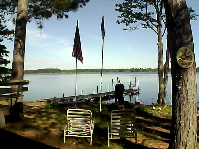 Whiteface Cam Image - Thu, 06/09/2016 8:50am 