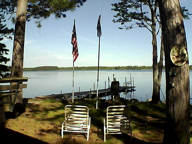 Whiteface Cam Image - Thu, 06/09/2016 9:10am 