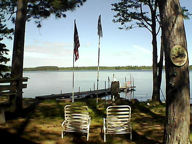 Whiteface Cam Image - Thu, 06/09/2016 9:50am 