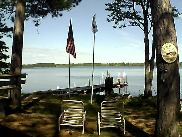 Whiteface Cam Image - Thu, 06/09/2016 10:10am 