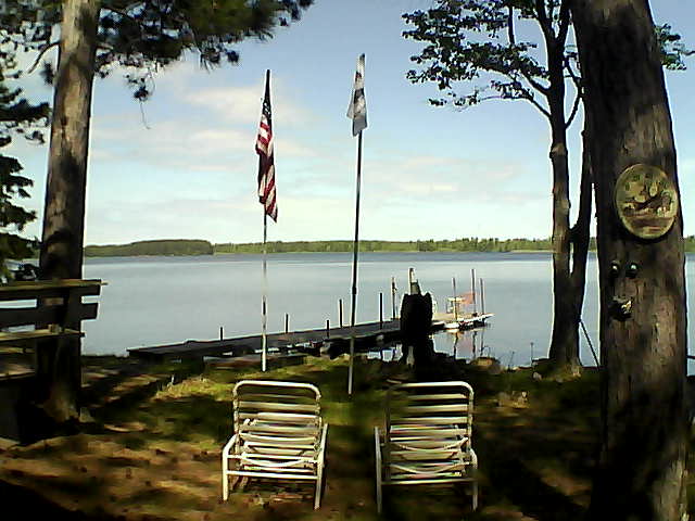 Whiteface Cam Image - Thu, 06/09/2016 10:30am 