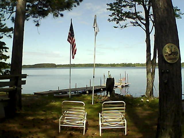 Whiteface Cam Image - Thu, 06/09/2016 10:50am 