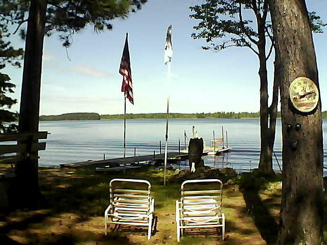 Whiteface Cam Image - Thu, 06/09/2016 11:10am 