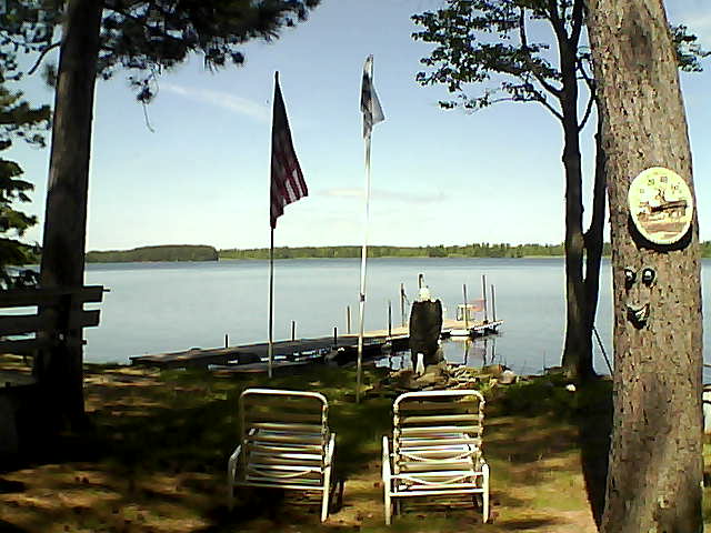 Whiteface Cam Image - Thu, 06/09/2016 11:30am 