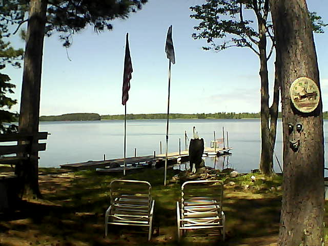 Whiteface Cam Image - Thu, 06/09/2016 11:50am 