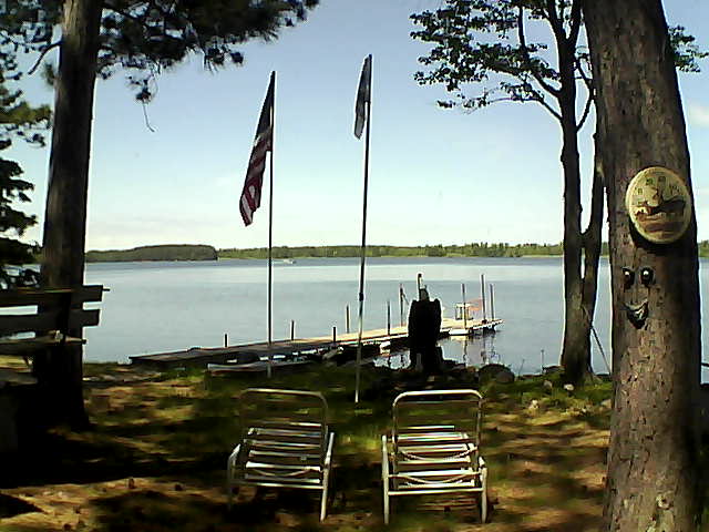 Whiteface Cam Image - Thu, 06/09/2016 12:10pm 