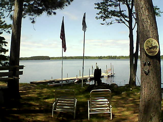 Whiteface Cam Image - Thu, 06/09/2016 12:30pm 