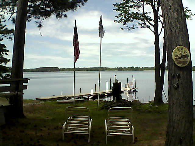 Whiteface Cam Image - Thu, 06/09/2016 12:50pm 