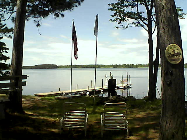 Whiteface Cam Image - Thu, 06/09/2016 1:10pm 