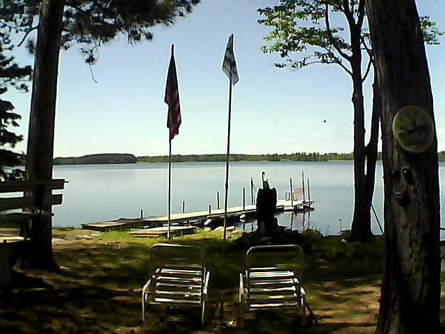 Whiteface Cam Image - Thu, 06/09/2016 1:50pm 