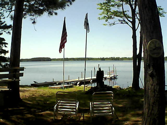 Whiteface Cam Image - Thu, 06/09/2016 2:10pm 