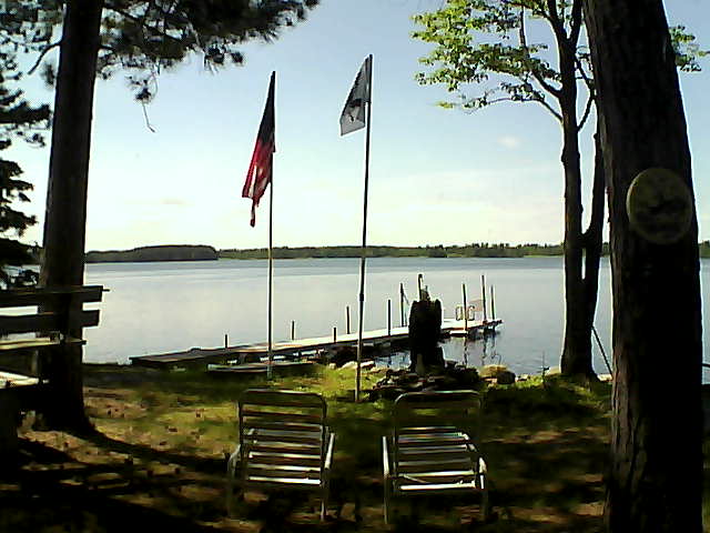 Whiteface Cam Image - Thu, 06/09/2016 2:50pm 