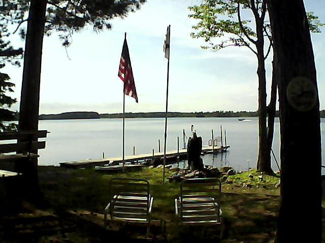 Whiteface Cam Image - Thu, 06/09/2016 4:10pm 