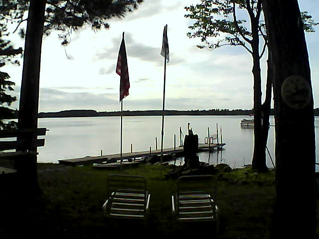 Whiteface Cam Image - Thu, 06/09/2016 4:30pm 