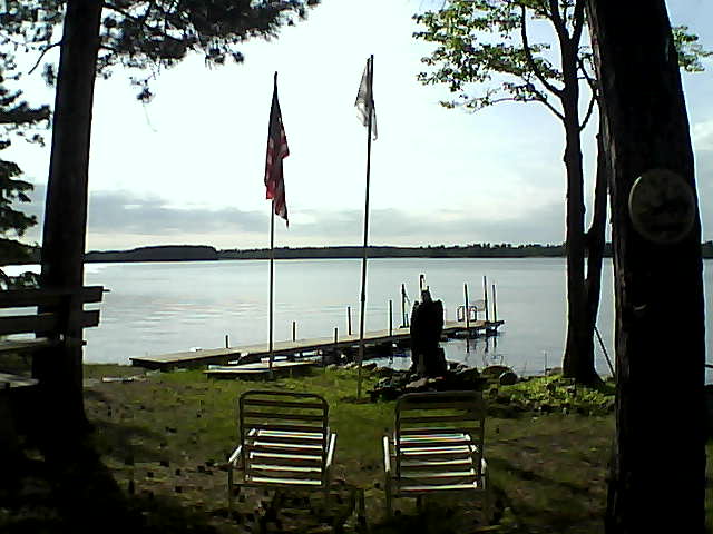 Whiteface Cam Image - Thu, 06/09/2016 5:30pm 