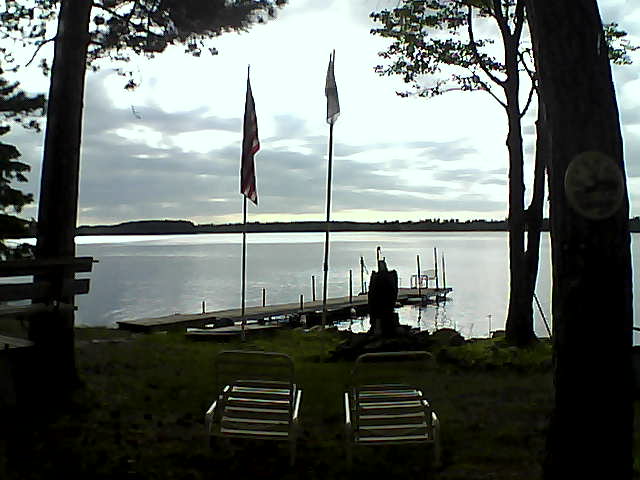 Whiteface Cam Image - Thu, 06/09/2016 6:10pm 