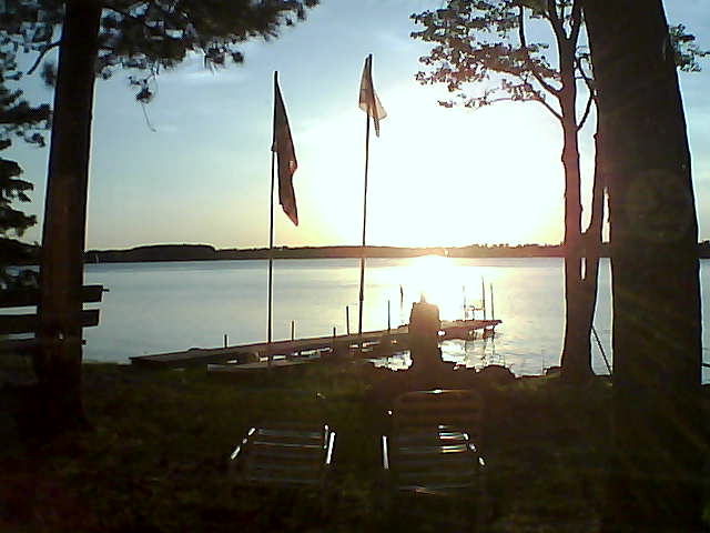 Whiteface Cam Image - Thu, 06/09/2016 8:30pm 