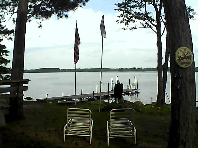 Whiteface Cam Image - Fri, 06/10/2016 8:28am 